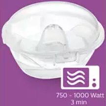 Philips AVENT Nipple Shields Philips AVENT Nipple Shields