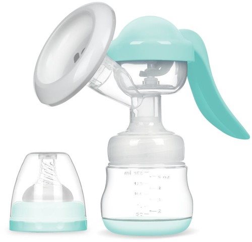 TrueLife Nutrio BP Manual Breast Pump