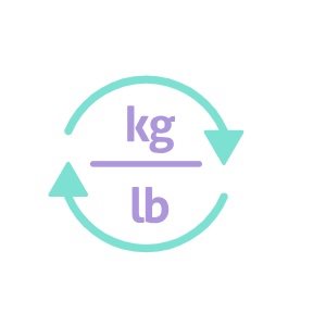 TrueLife BabyScale B5 BT baby scale