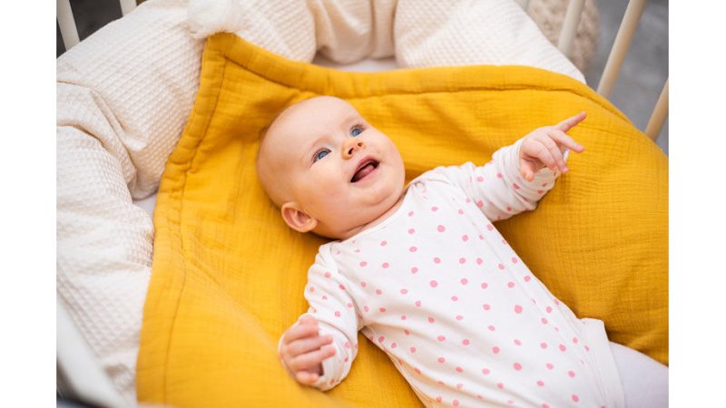 Dětská chůvička TrueLife NannyCam R3 Smart