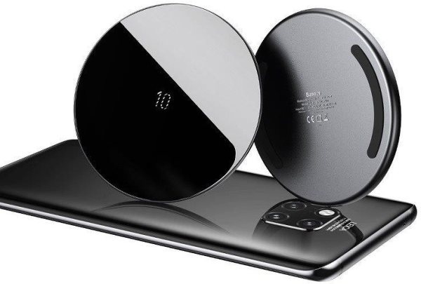 Baseus Simple Wireless Charger
