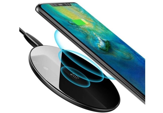 Baseus Simple Wireless Charger