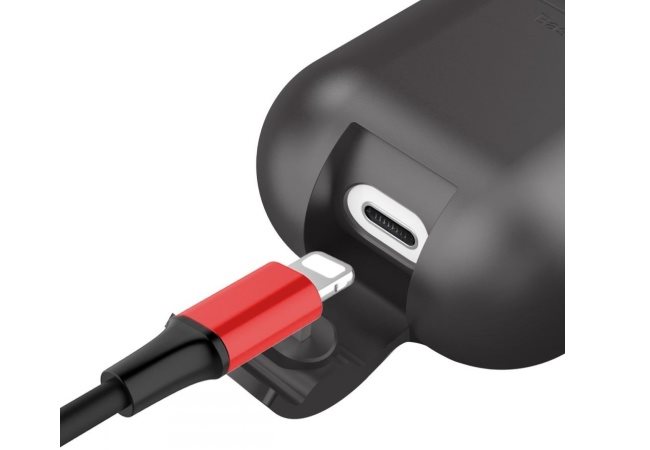 Wireless Charger Case for Apple AirPods