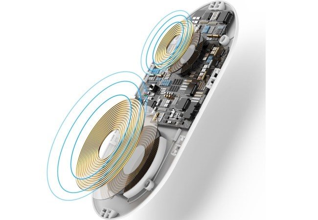 Baseus Smart 2in1 Wireless Ladegerät