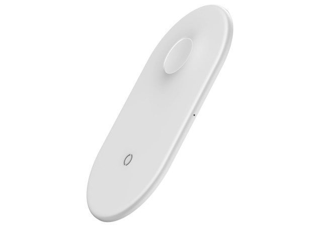 Baseus Smart 2in1 Wireless Ladegerät