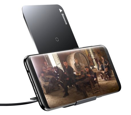 Baseus Multifunctional Wireless Charging Pad