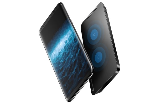 Baseus Multifunctional Wireless Charging Pad
