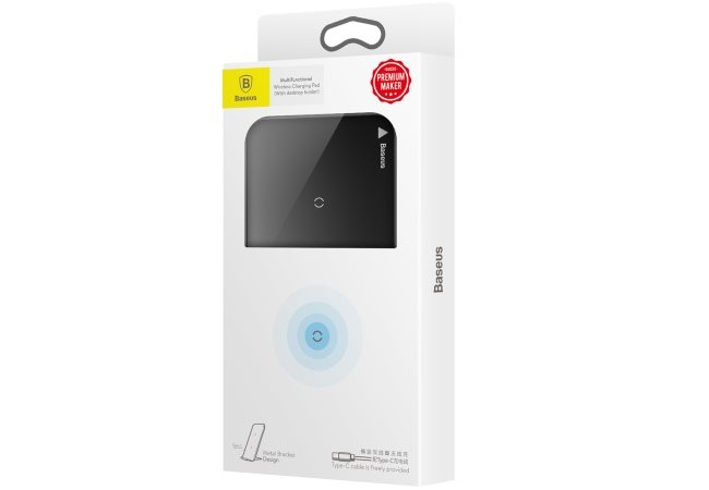 Baseus Multifunctional Wireless Charging Pad