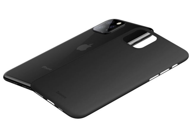 Baseus Wing Case