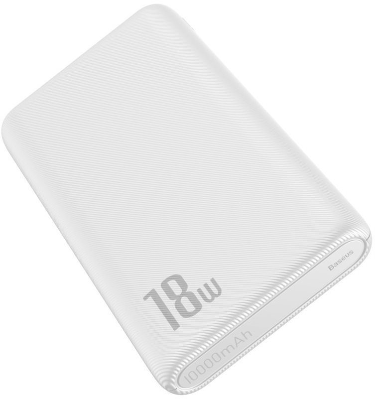 Baseus Bipow Quick Charge Power Bank Baseus Bipow Quick Charge Power Bank