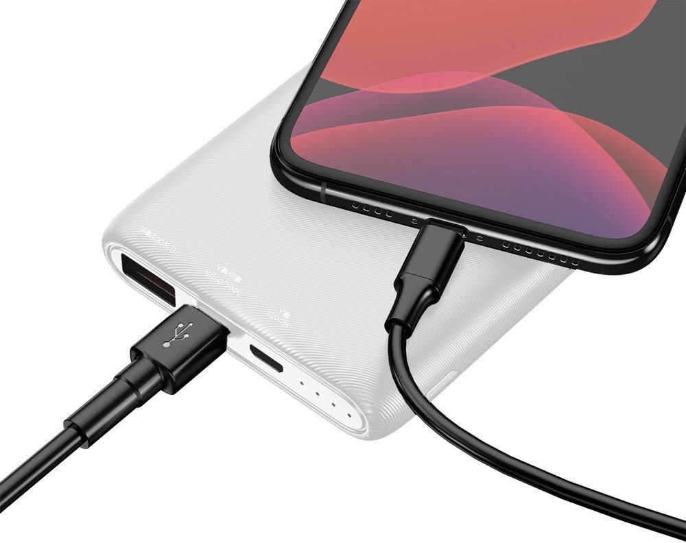 Baseus Bipow Quick Charge Power Bank Baseus Bipow Quick Charge Power Bank