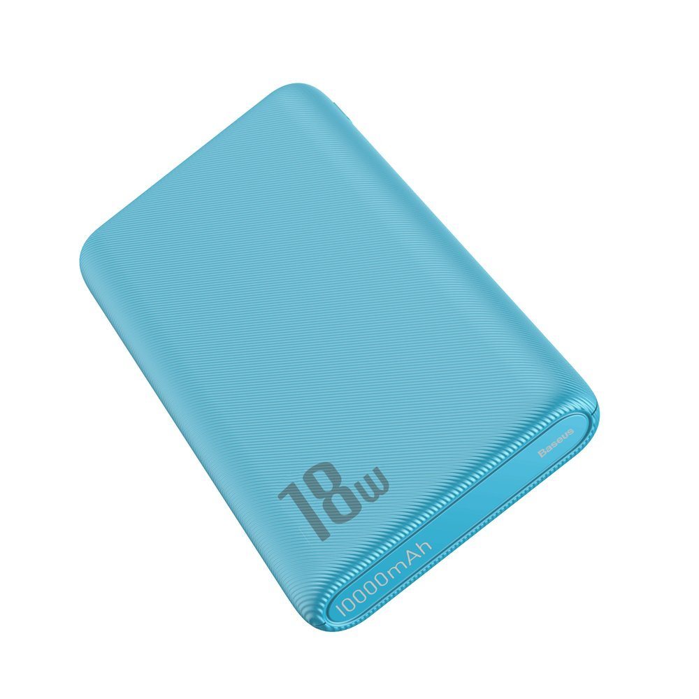 Baseus Bipow Quick Charge Power Bank Baseus Bipow Quick Charge Power Bank