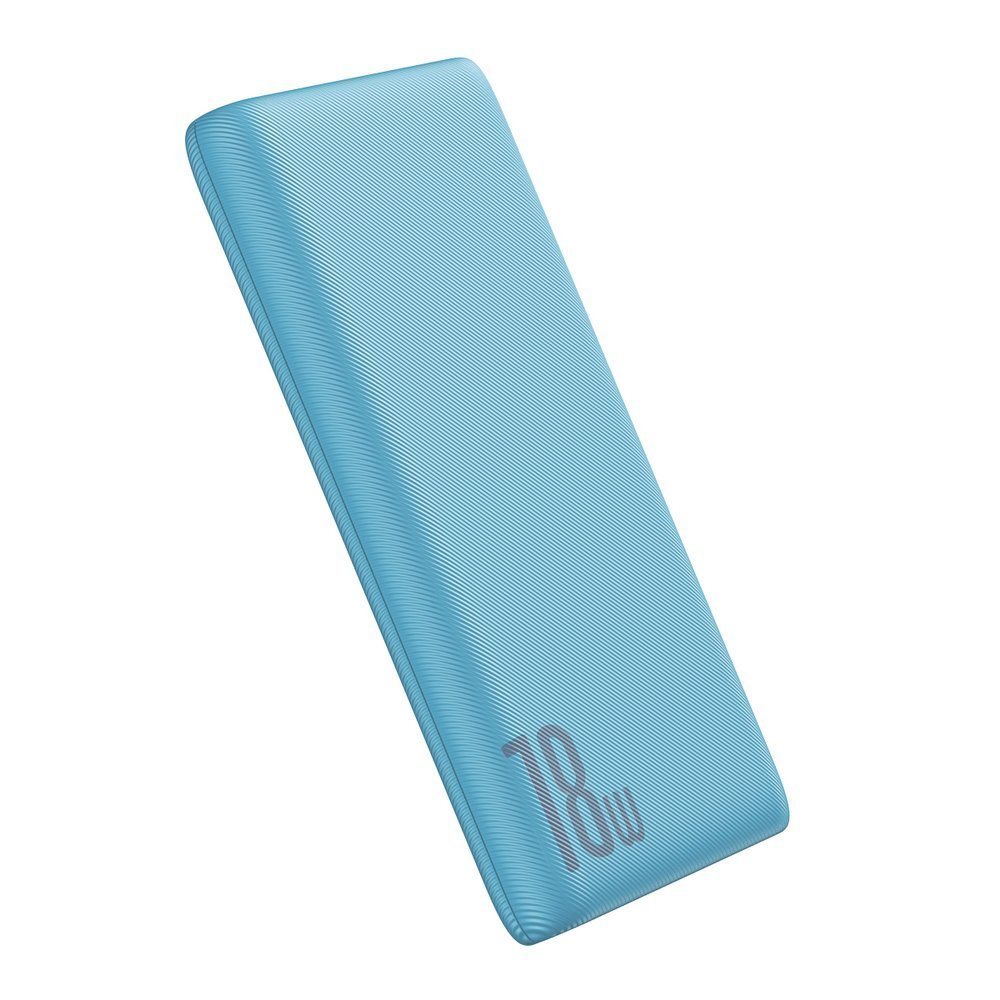 Baseus Bipow Quick Charge Power Bank Baseus Bipow Quick Charge Power Bank