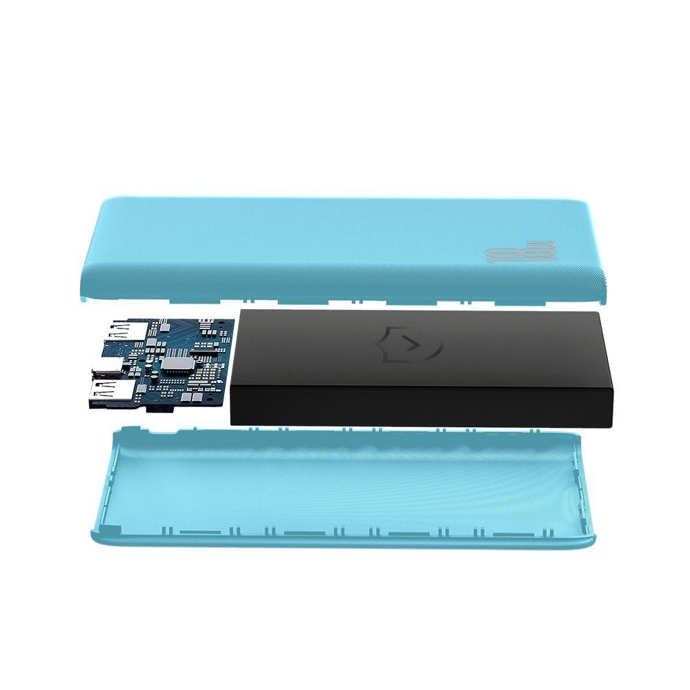 Baseus Bipow Quick Charge Power Bank Baseus Bipow Quick Charge Power Bank