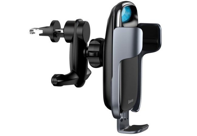 Baseus Milky Way Electric Bracket vezeték nélküli töltő