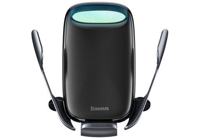 Baseus Milky Way Electric Bracket vezeték nélküli töltő