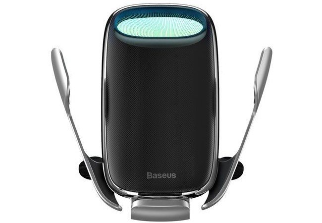 Baseus Milchstraße Electric Bracket Wireless Charger