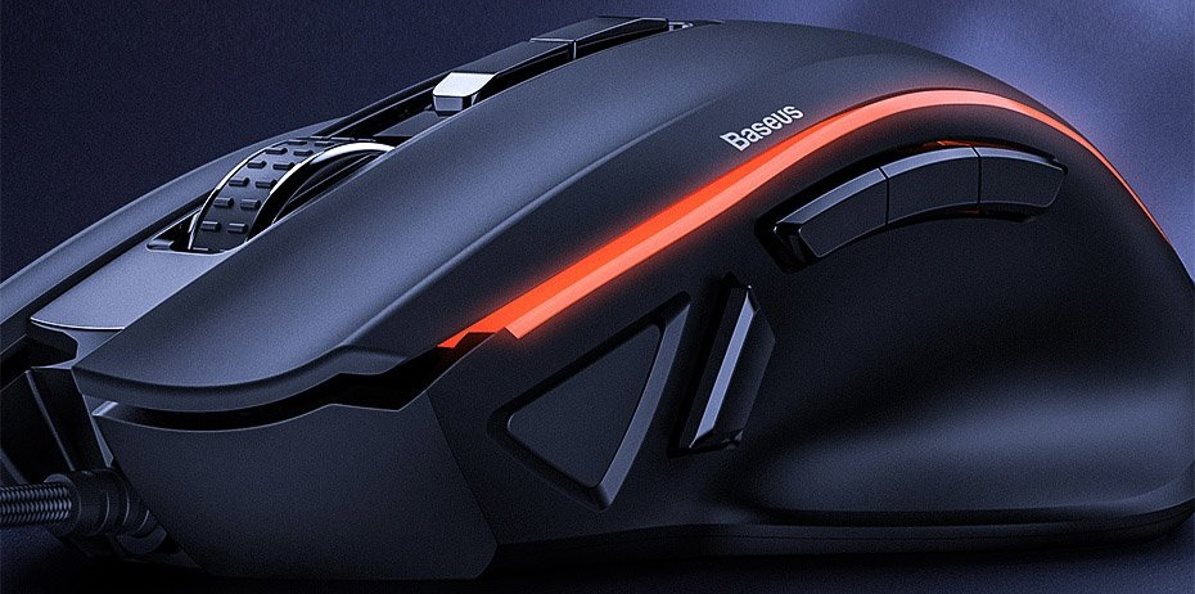 Baseus GAMO 9