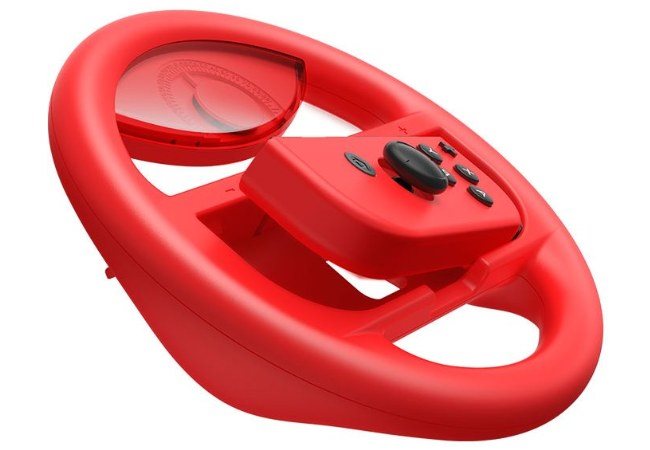 Baseus SW Radgriffpaar GS03