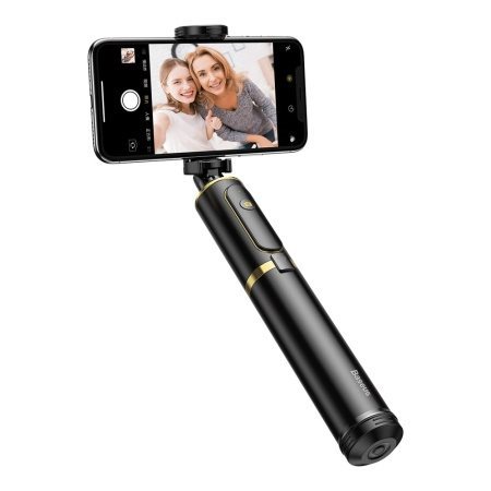 Voll faltbarer Selfie-Stick von Baseus