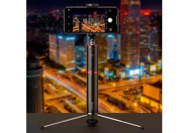 Baseus teljesen összecsukható szelfi pálca