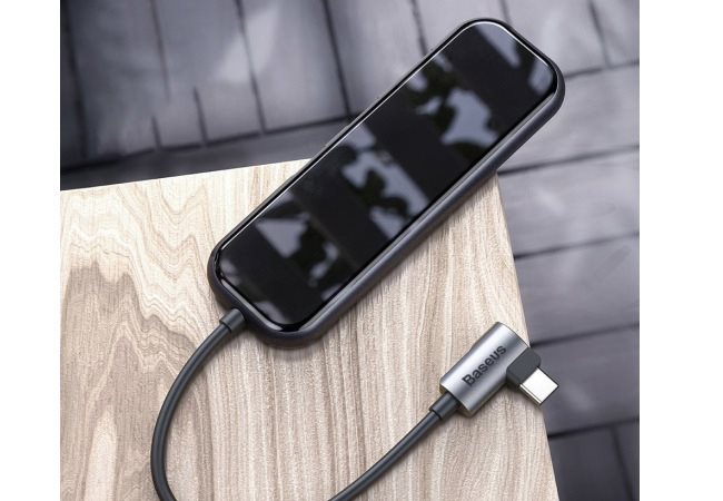 Baseus Multifunktionaler Hub