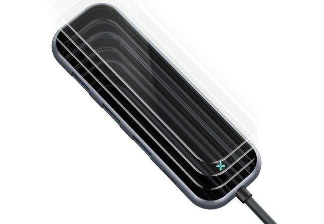 Baseus Multi-functional HUB