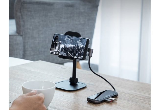 Baseus Multi-functional HUB