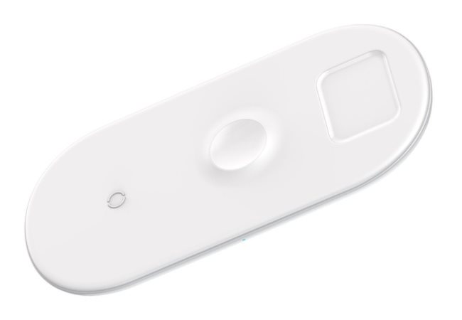 Baseus Smart 3in1 Wireless Charger