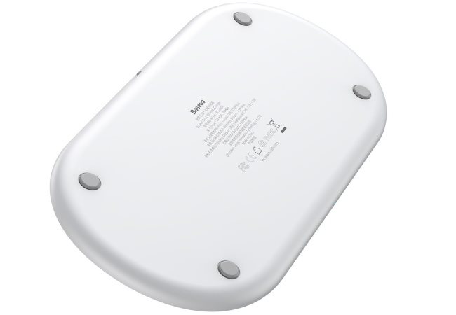 Baseus Smart 3in1 Wireless Charger