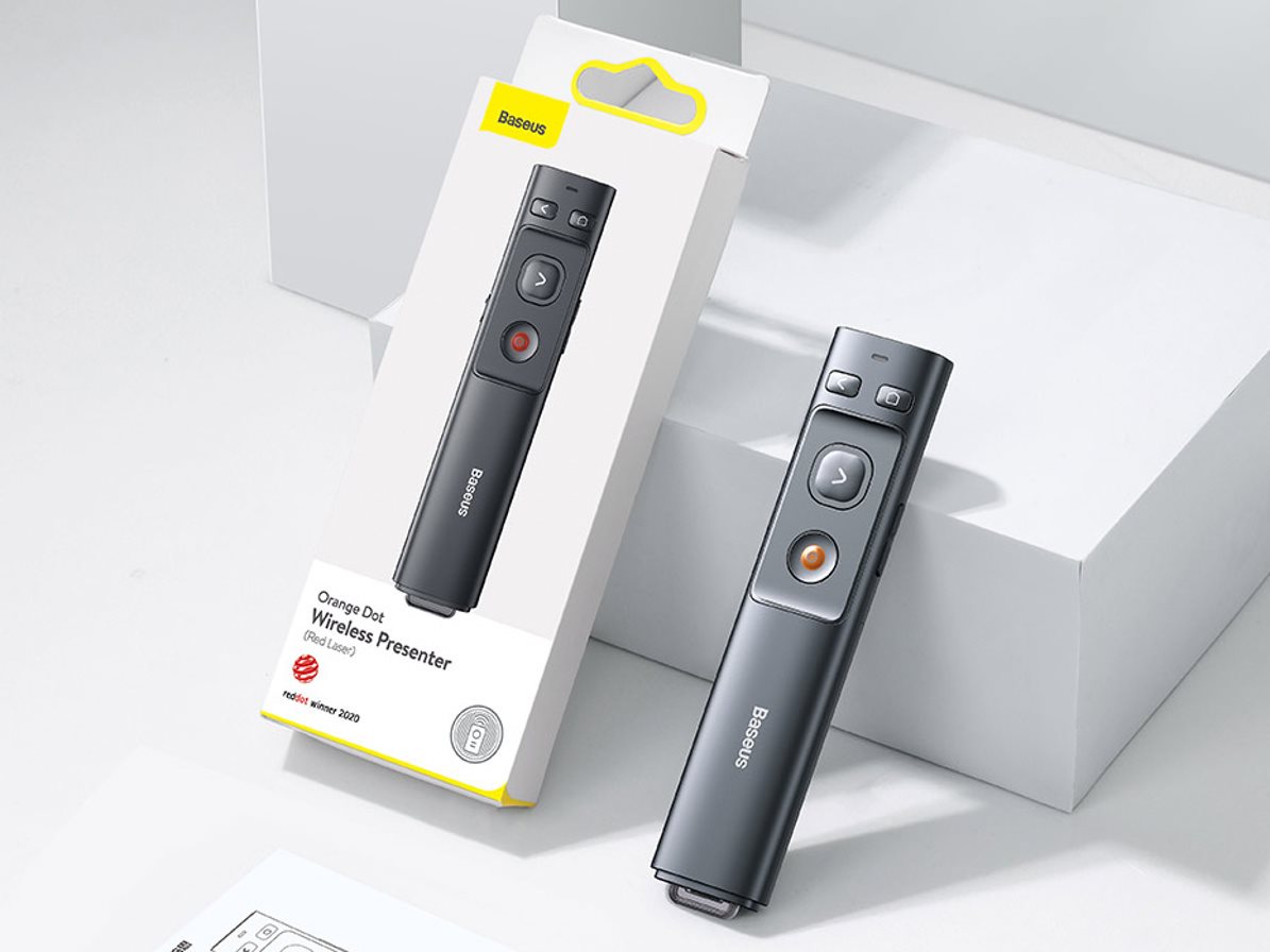 Baseus Wireless Presenter