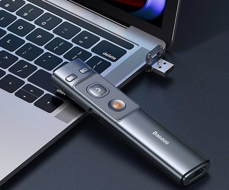 Baseus Wireless Presenter