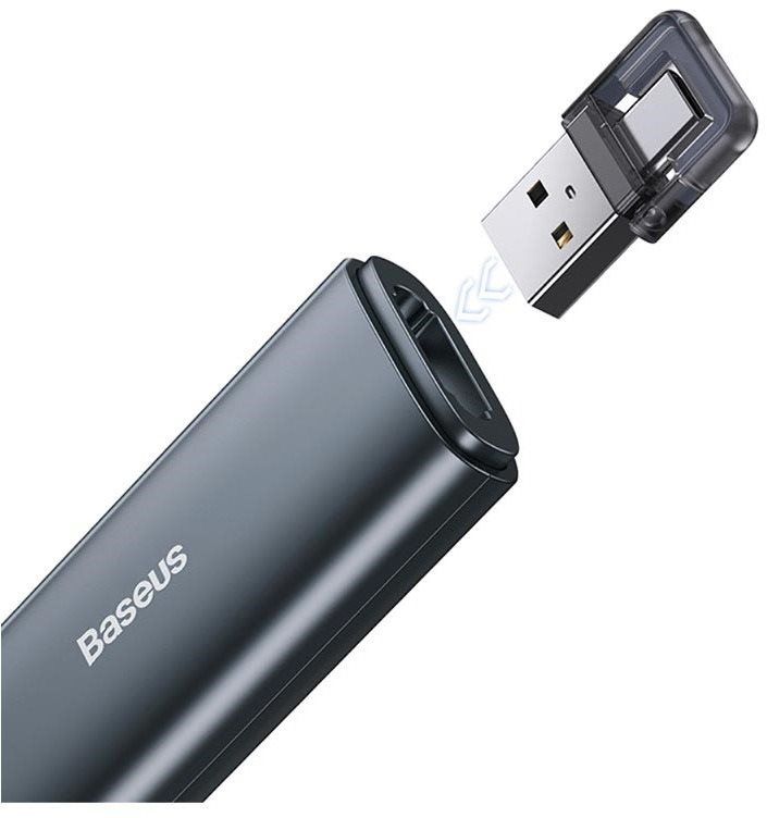 Baseus Wireless Presenter