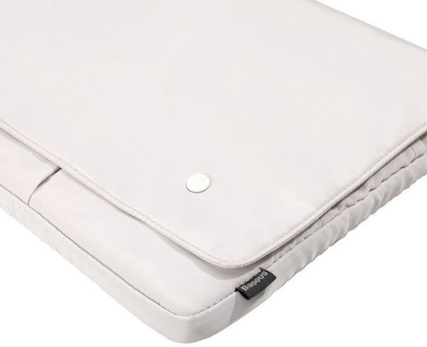 Baseus Basics Series 16 Laptop Sleeve Case Buff