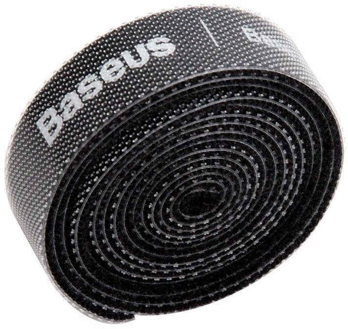 Baseus Rainbow Circle Velcro Straps