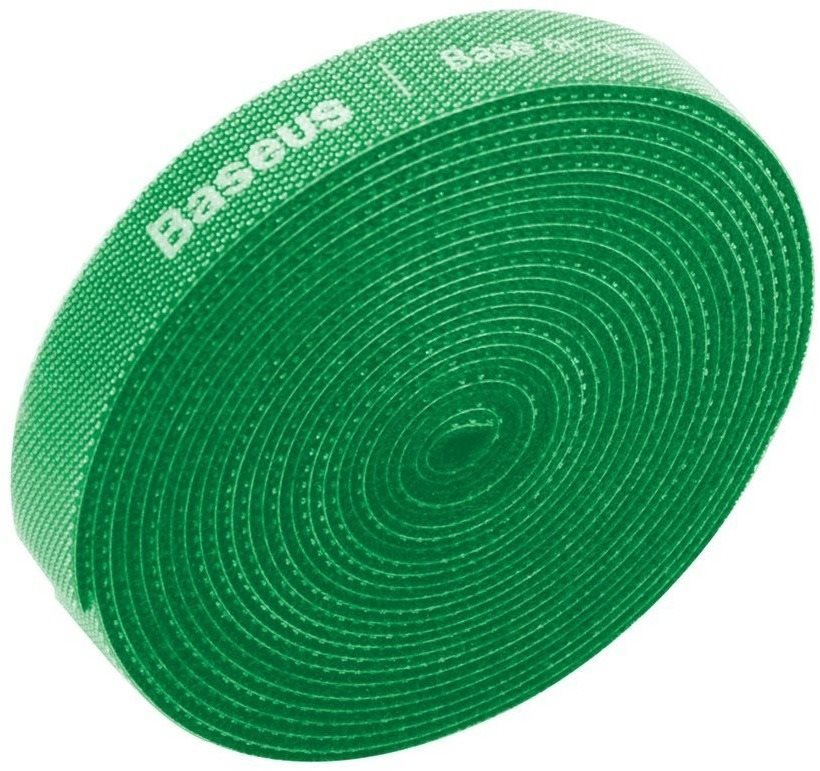 Baseus Rainbow Circle Velcro Straps