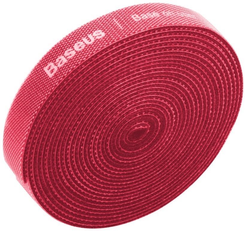 Baseus Rainbow Circle Velcro Straps