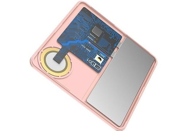 Baseus Intelligent Bluetooth Anti-Lost Card Device