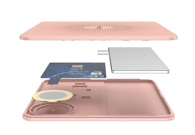 Baseus Intelligent Bluetooth Anti-Lost Card Device