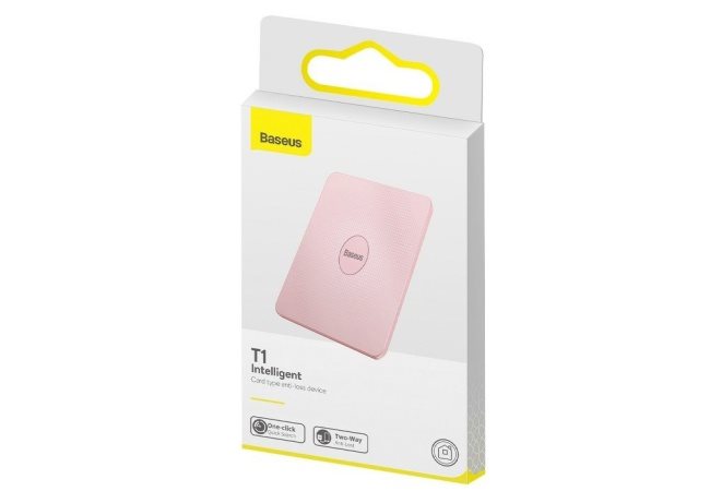 Baseus Intelligent Bluetooth Anti-Lost Card Device