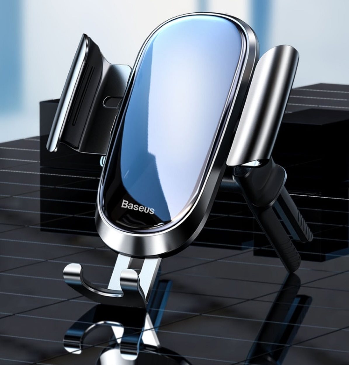 Držiak na mobilný telefón Baseus Future Gravity Vehicle-mounted Holder