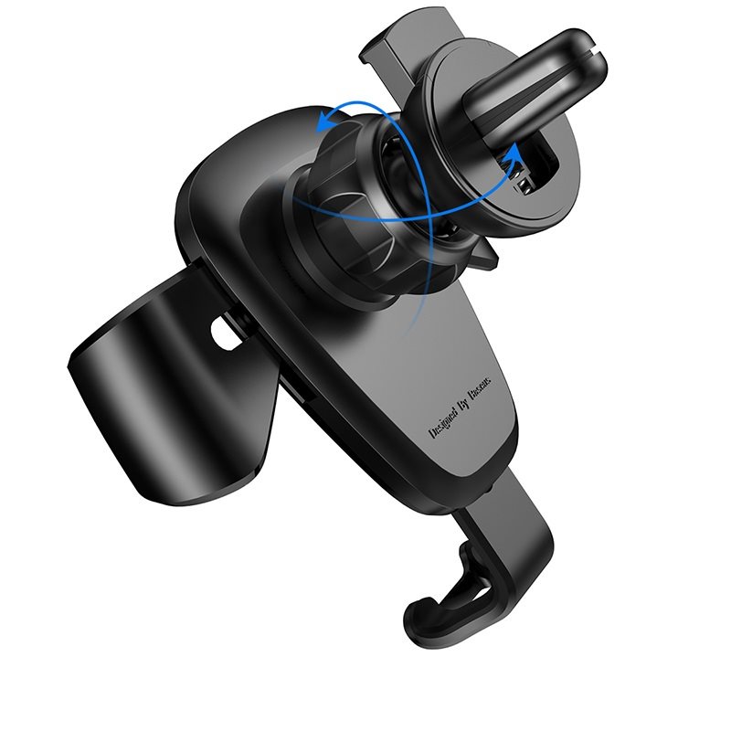 Držiak na mobilný telefón Baseus Gravity Car Mount Držiak na mobilný telefón Baseus Gravity Car Mount