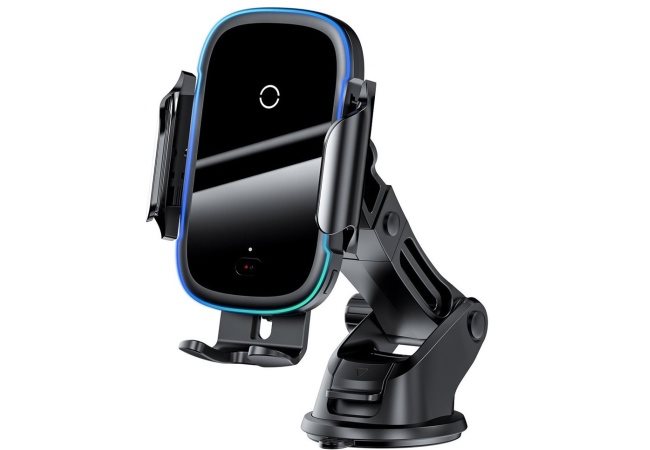 Baseus Light Electric Car Holder
