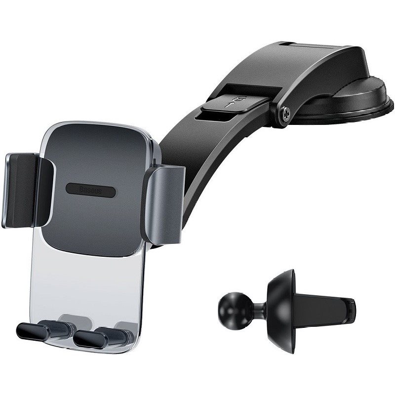 Baseus Easy Control Clamp Car Mount Holder