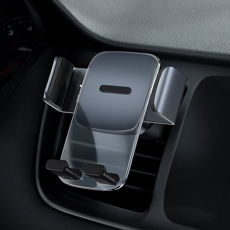Baseus Easy Control Clamp Car Mount Holder