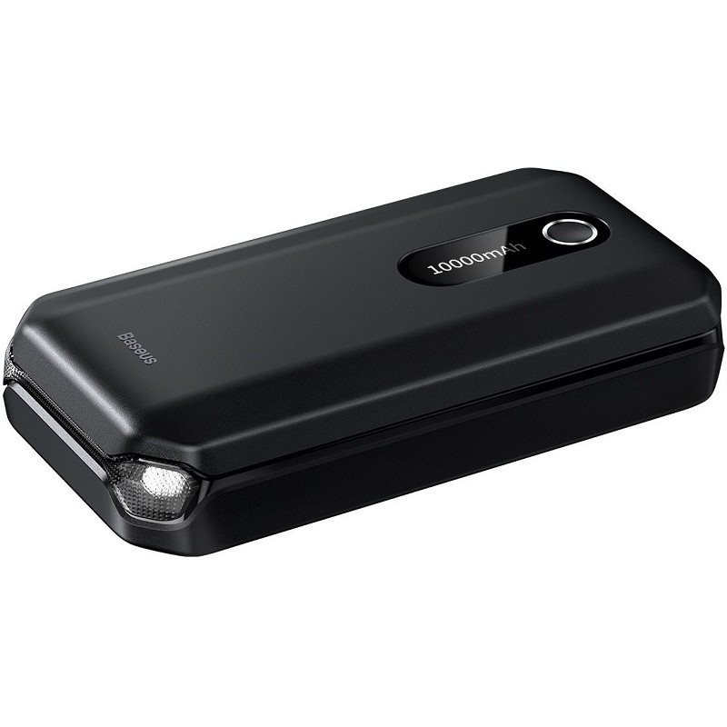 Baseus Super Energy Air Car Jump Starter