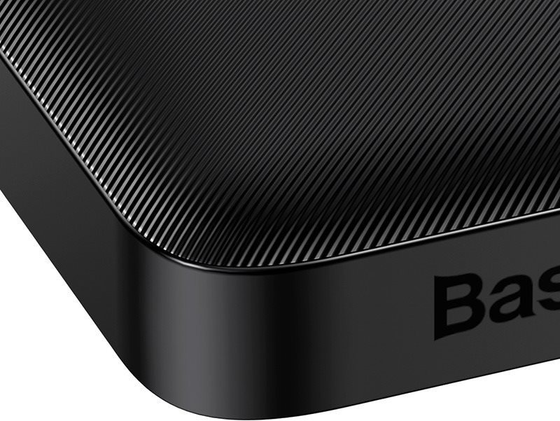 Powerbank Baseus Bipow Digital Display Fast Charge 10000mAh 20W
