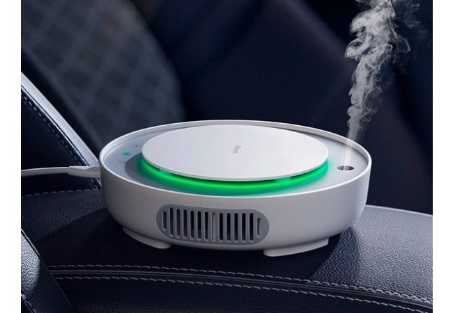 Baseus Freshing Breath