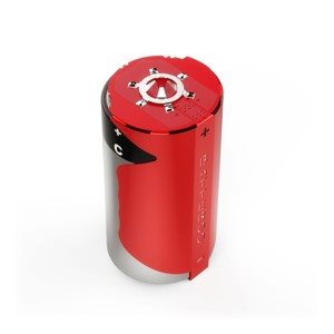 BATTEROO pro C baterie