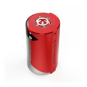 BATTEROO für D-Batterien BATTEROO pro D baterie
